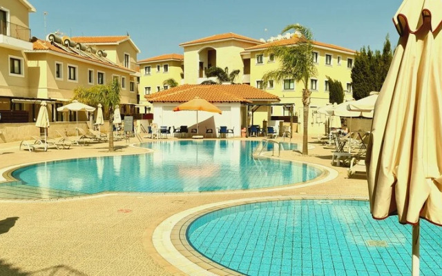 Kyklades Resort Maisonette by STAY BnB
