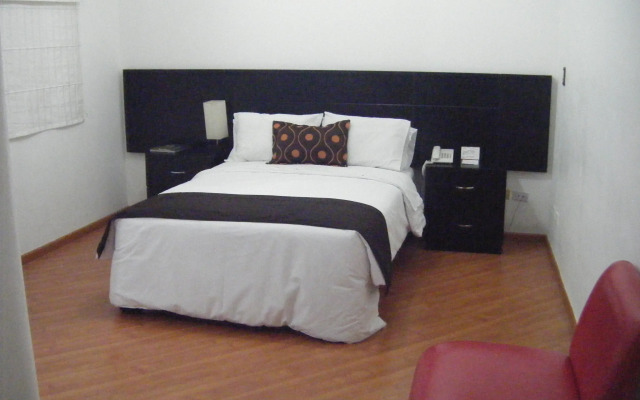 Hotel Ferre De Ville
