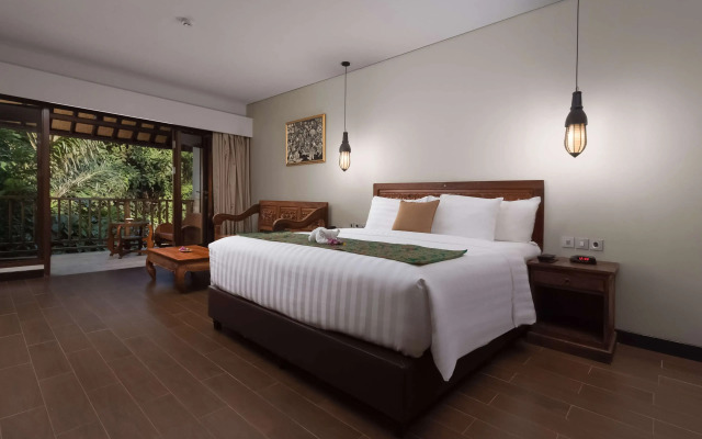 Best Western Premier Agung Resort Ubud