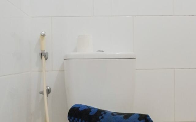 Cozy 2BR at Waterplace Apartment