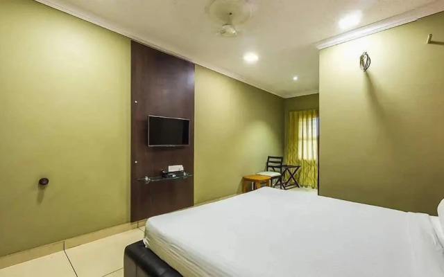 S S Residency