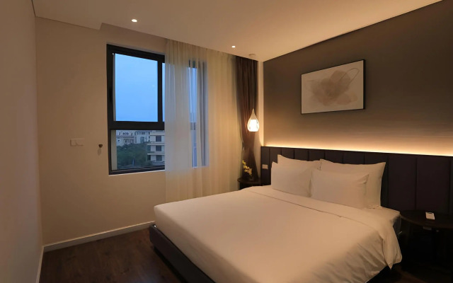 Mandala Hotel and Spa