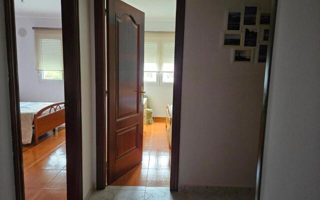 Apartamento en Laxe, Costa da Morte