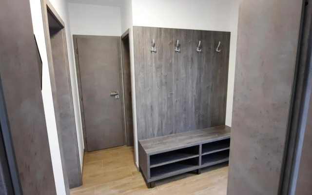 Apartmány Aktiv Lipno