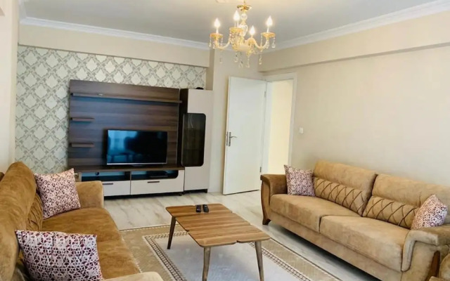 Holiday Apartments Bursa