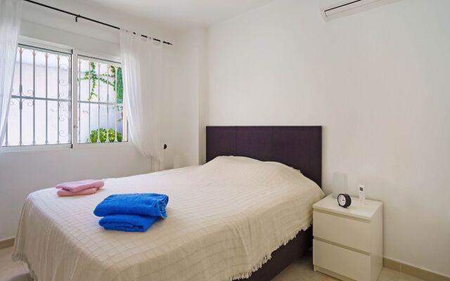 Modern Villa in Benijófar With Private Pool