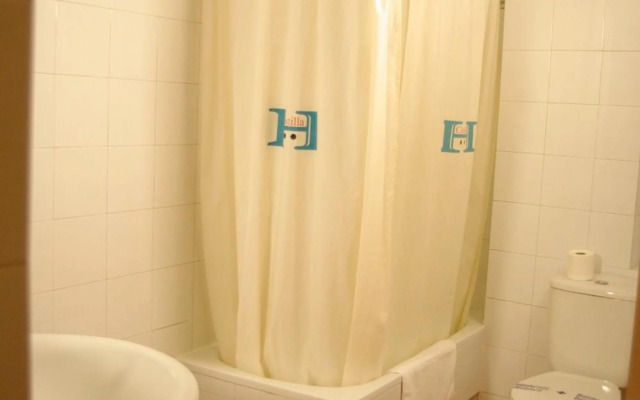 Hotel Castilla