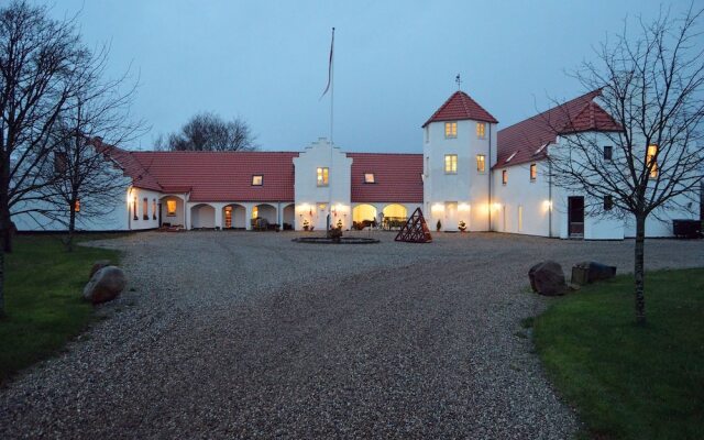 Hotel Thorstedlund