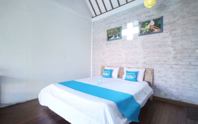Airy Kuta Utara Beringin Gang Batu Lumbung Dalung Bali