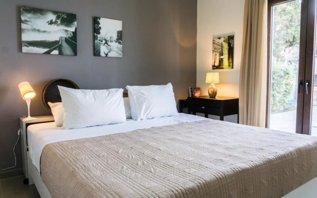 Holiday Home in Crete With Private Pool