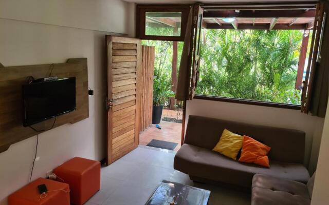 Village Novo Praia do Forte 2