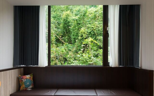 Issmy Hotel Spring Resort
