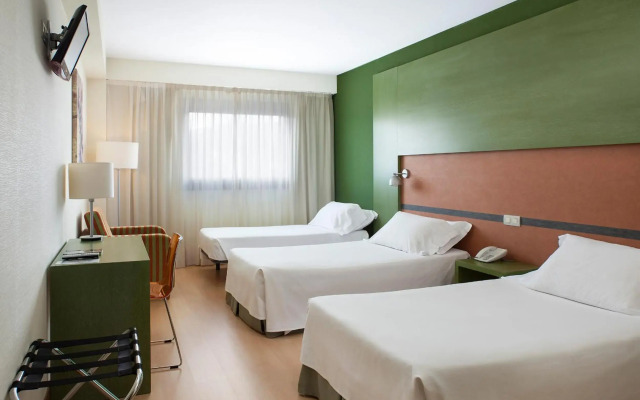 Hotel Naval Sestao