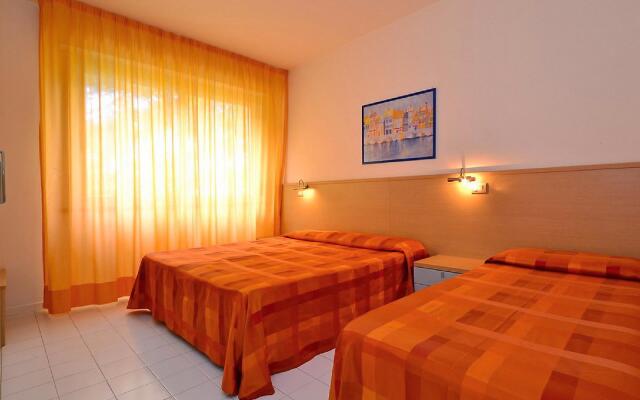 Parco Hemingway - One Bedroom No.3