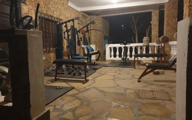 Marijani Holiday Resort