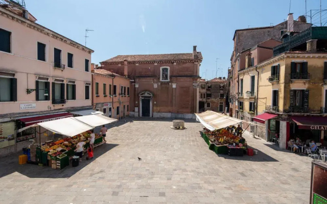 Herion Palace Apt 2 by Wonderful Italy