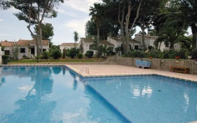 Bungalow Jamaica Park