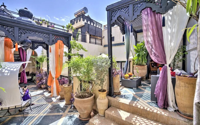 Riad Dar El Souk