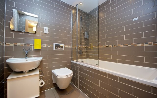 Staycity Serviced Apartments - Duke St, Lever Court