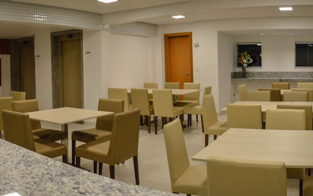 Aquarena Hotel