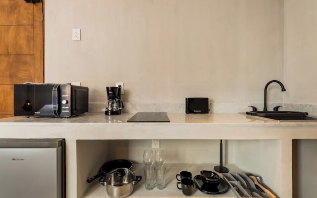 Casa Aluxes Guesthouse