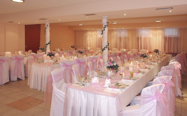 Horský hotel Remata