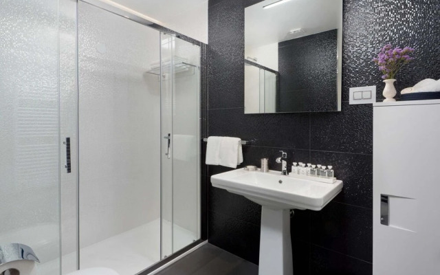 Villa Thalia in Labin