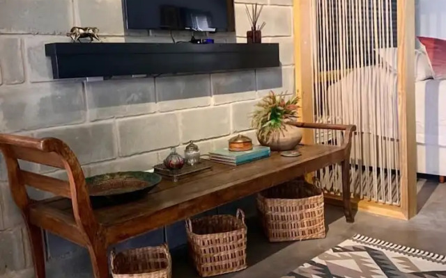 Tali House - Casa Hotel