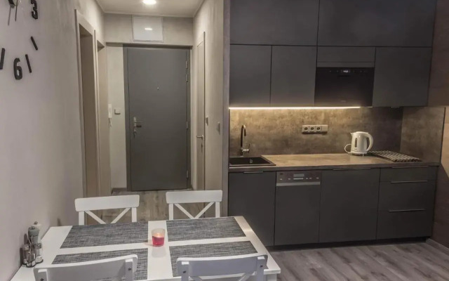Apartmán ROKY 6