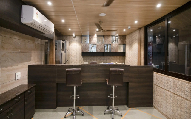 Royal Garden Resort & Lawns by OYO Rooms