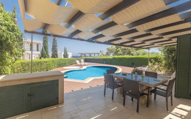 Protaras Spetses Villa Sp5