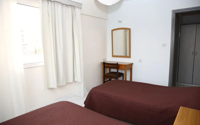Alora Apartments