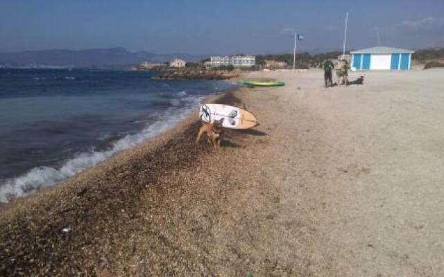 La Petite Maison De Melanie