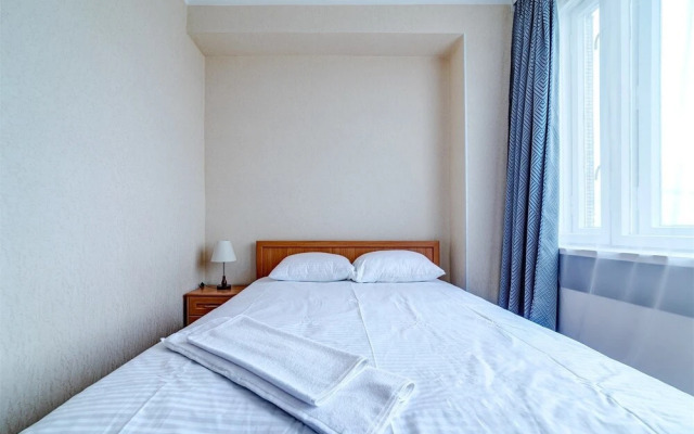 Day&Night Apartments - Noviy Arbat