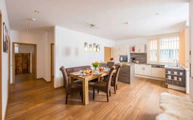 Appartement Living Schönwies