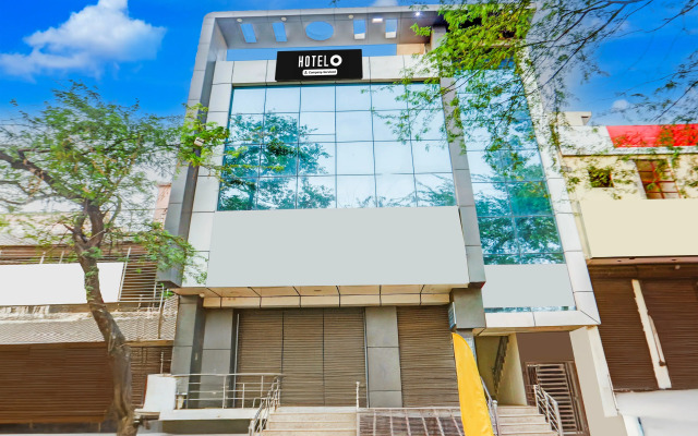 Super Hotel O Badkhal Lake Formerly Lake View