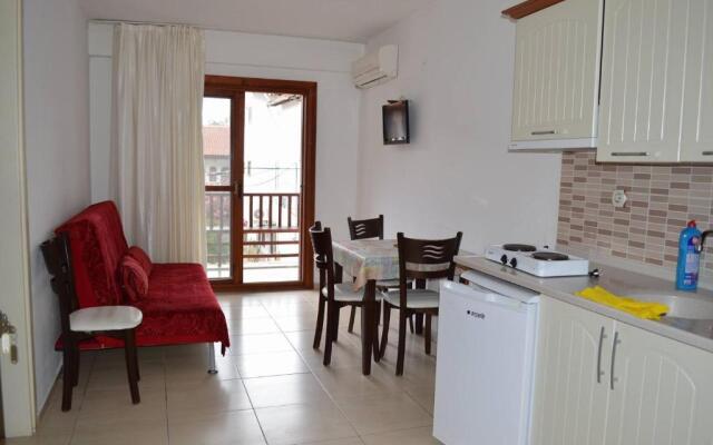 Turkuaz Apart Otel