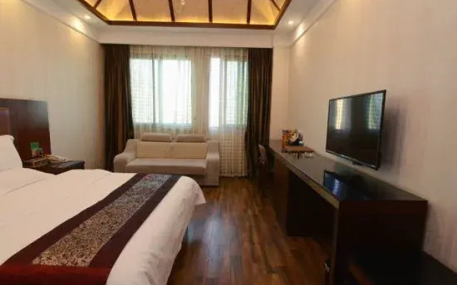 Shangpin Huanyuan Hotel