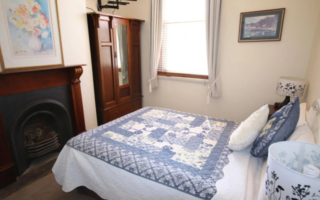 Seaview House