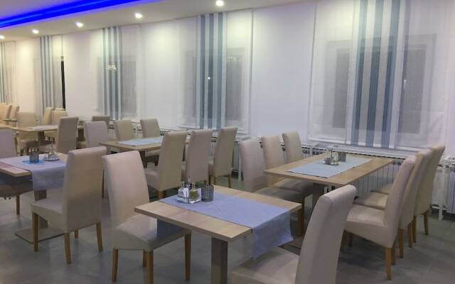 Hotel Podravina