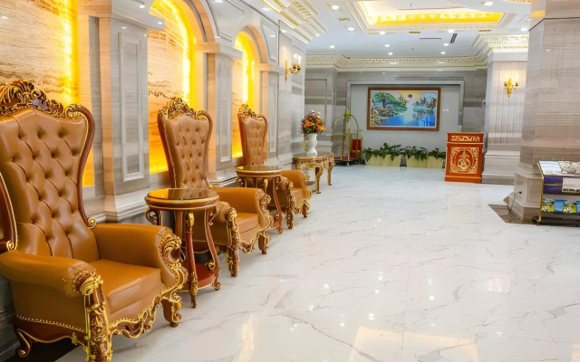 Khach San Phuong Hoang 3