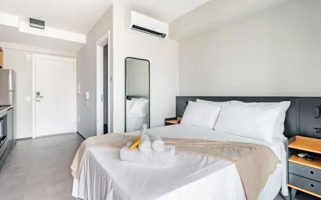 Sp-p2003b Zonax in S o Paulo - Apartment in เซาเปาลู - Photo 5