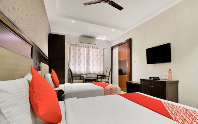 FabHotel Majestica Inn Hitech City
