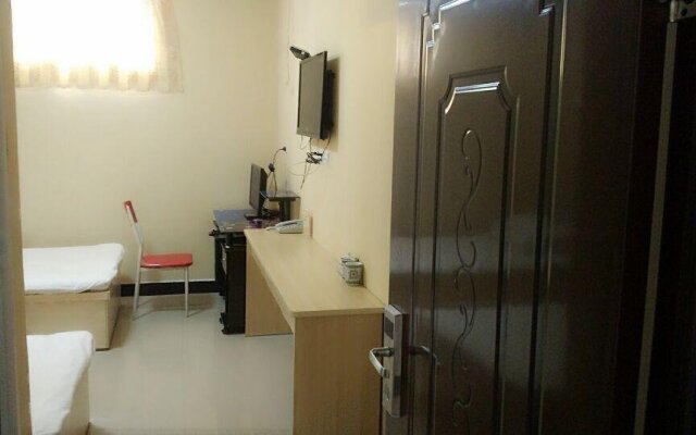 Yufeng Express Hotel