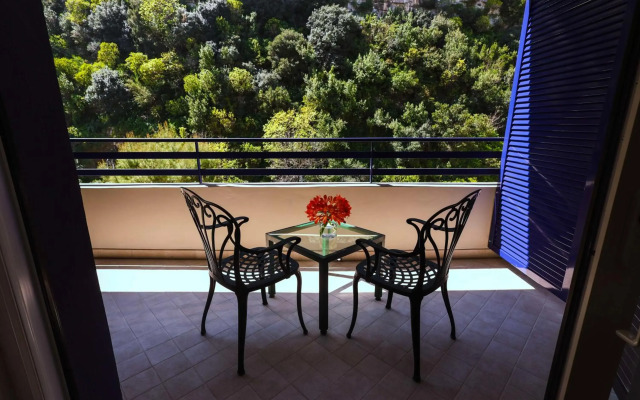 Hilton Sorrento Palace