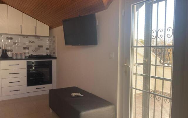Mariner Apartment