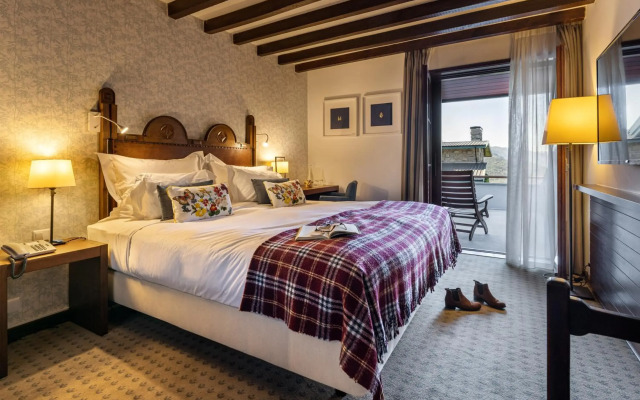 Pousada Do Geres – Charming Hotel