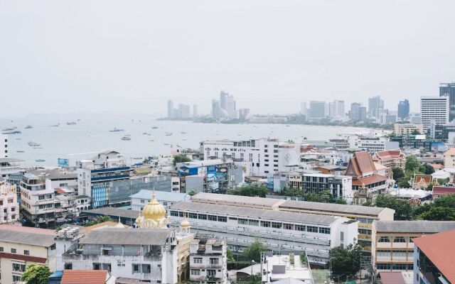 Marine Yensabai Hotel Pattaya