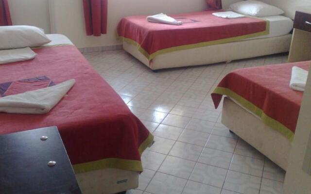 Palmiye Hotel
