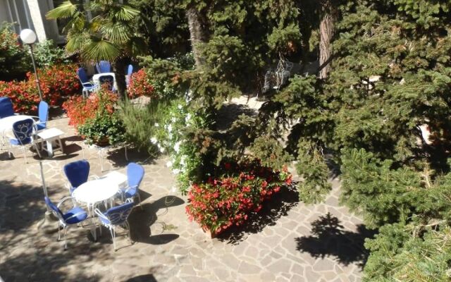 Hotel Nautic